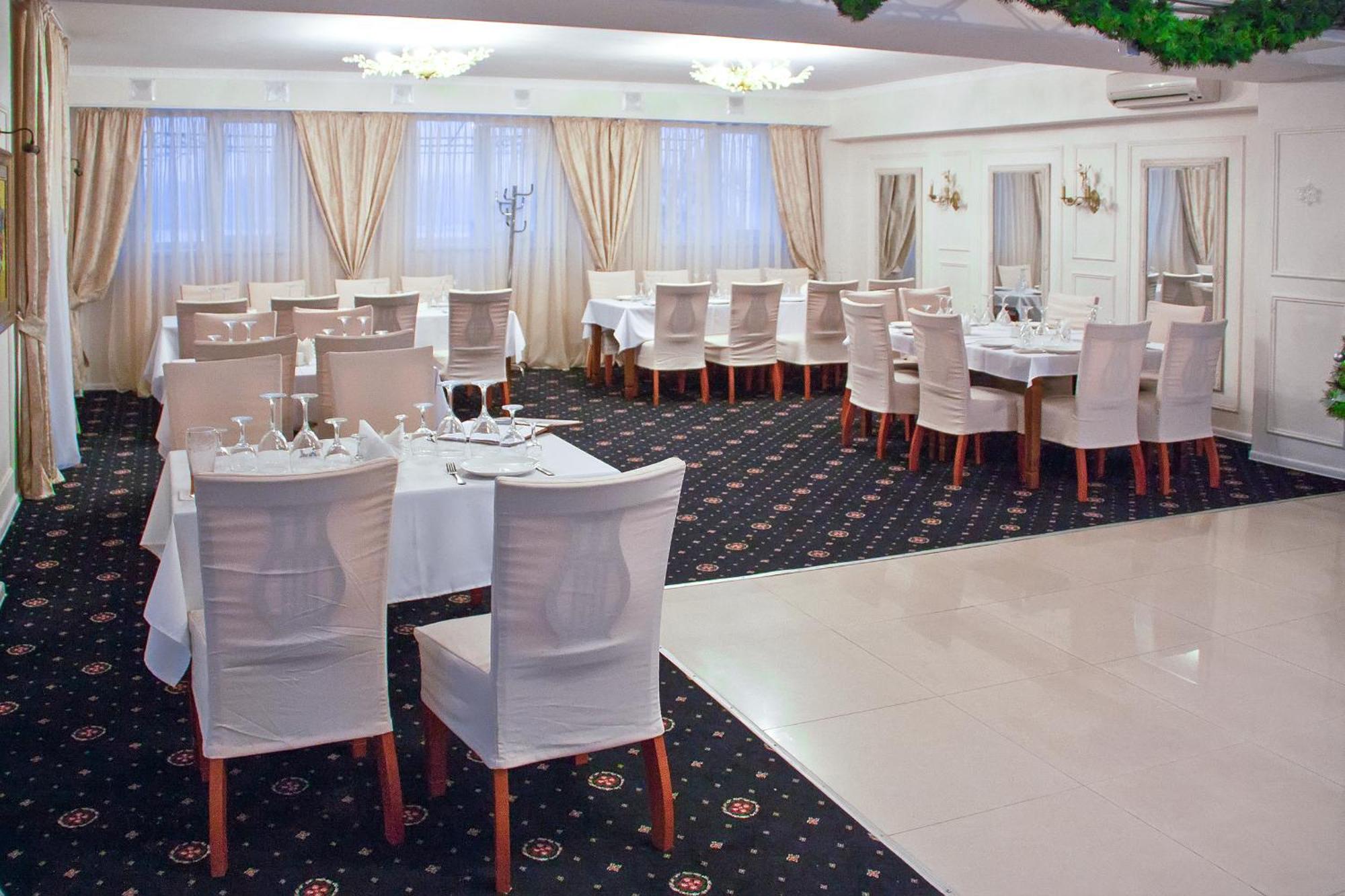 Mayak Resort Kam'yani Potoky Esterno foto