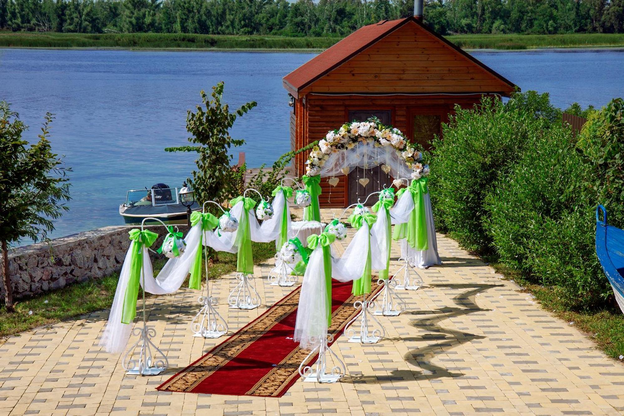 Mayak Resort Kam'yani Potoky Esterno foto
