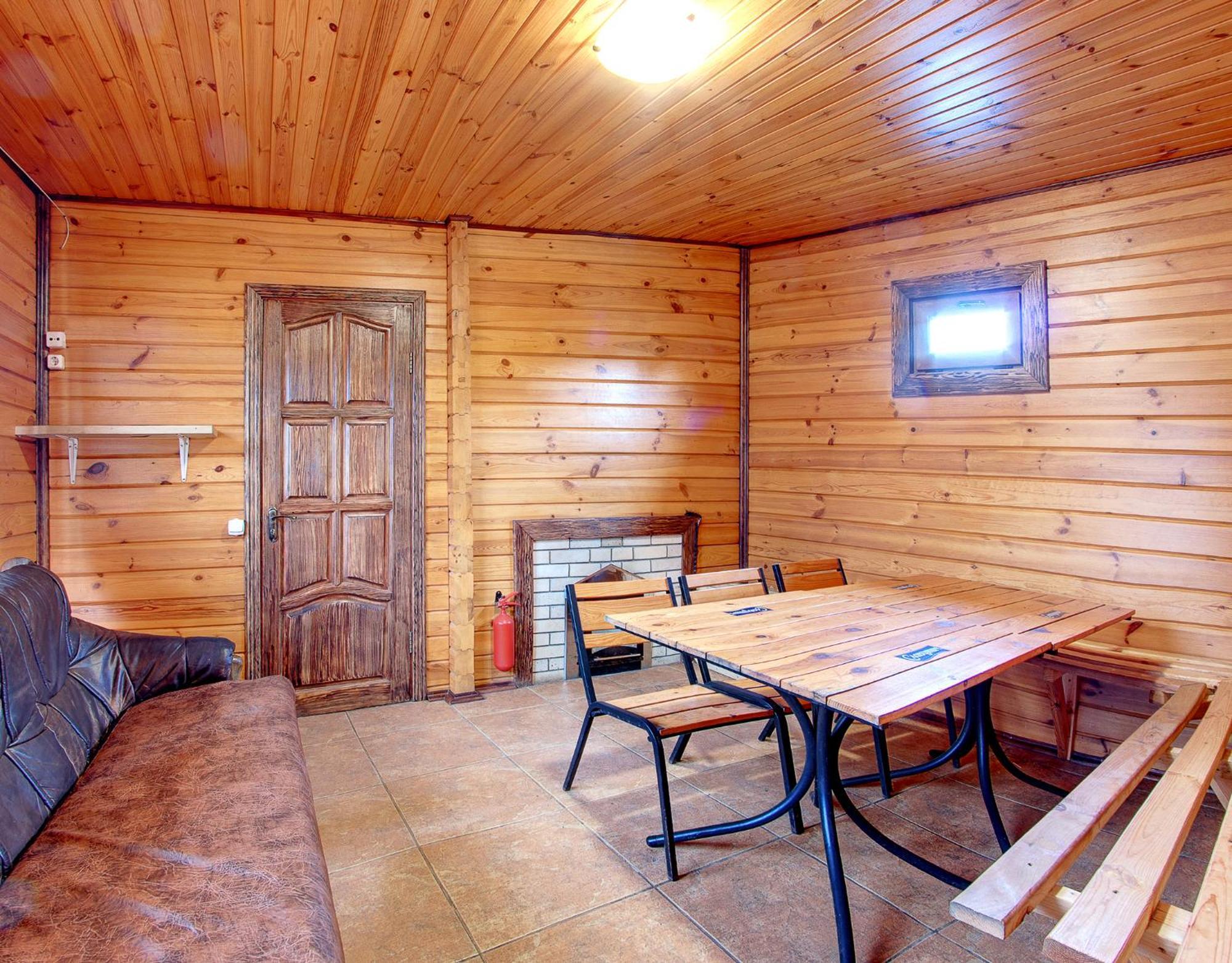 Mayak Resort Kam'yani Potoky Esterno foto