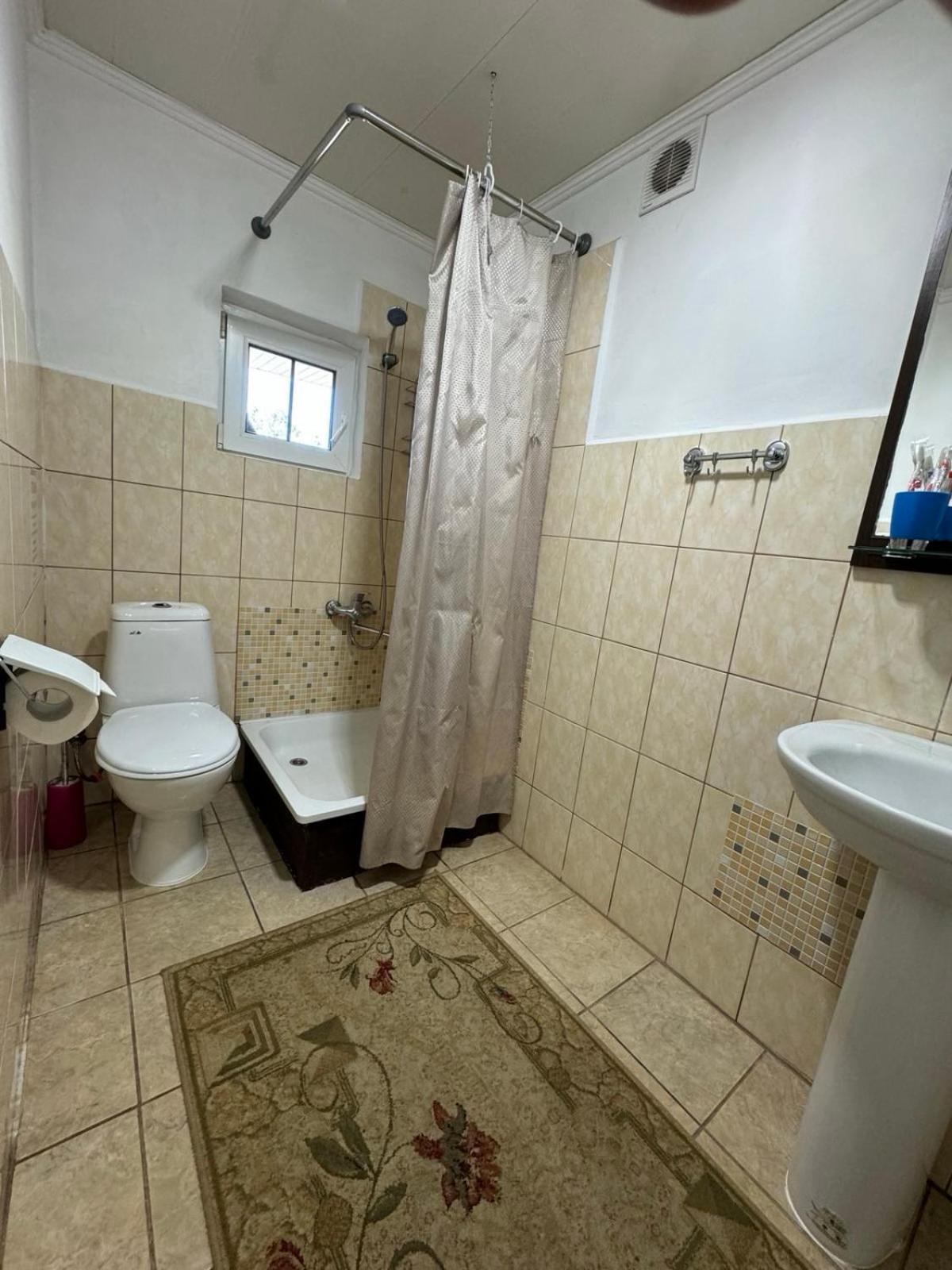 Mayak Resort Kam'yani Potoky Esterno foto