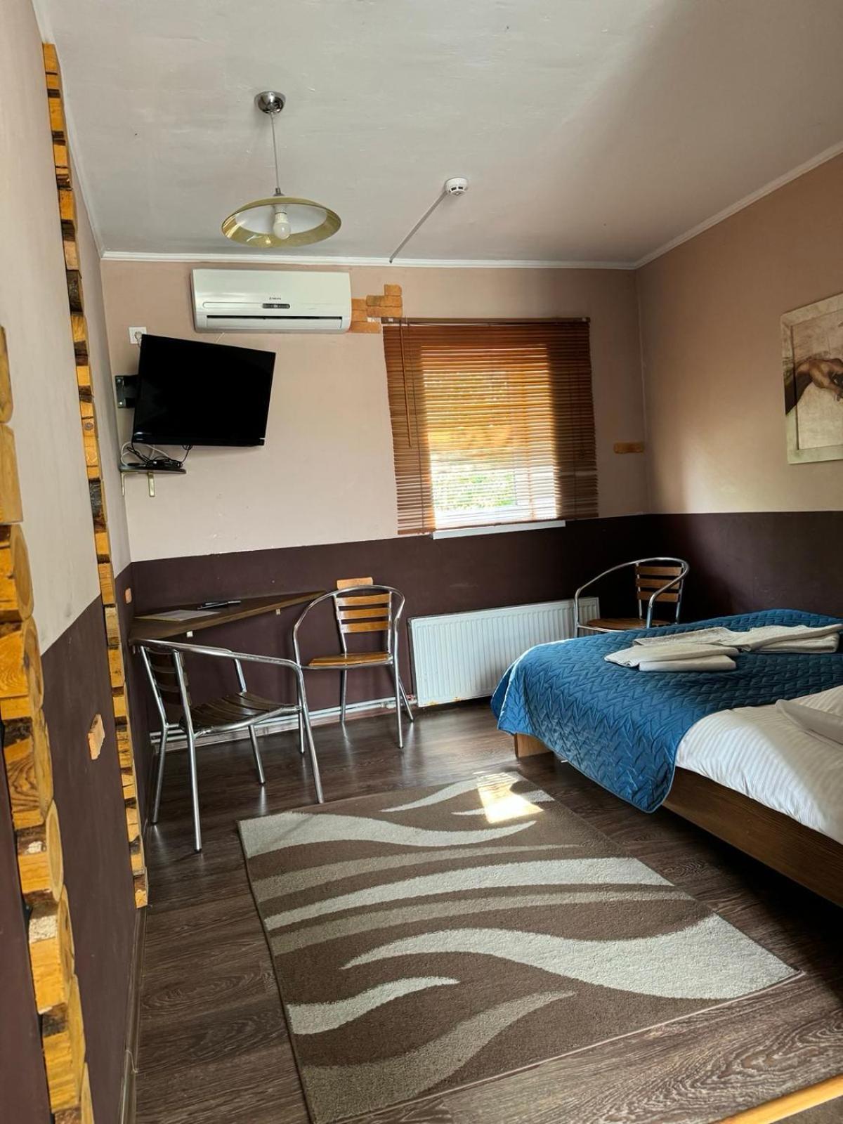Mayak Resort Kam'yani Potoky Esterno foto