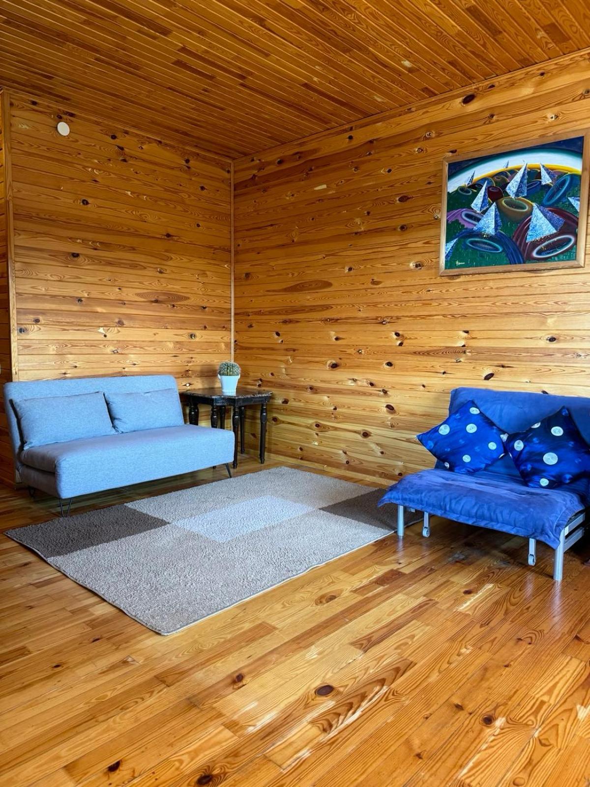 Mayak Resort Kam'yani Potoky Camera foto